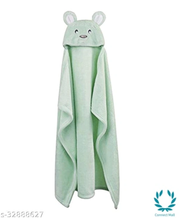 MY NEWBORN baby towel for all season baby blanket baby - Pink